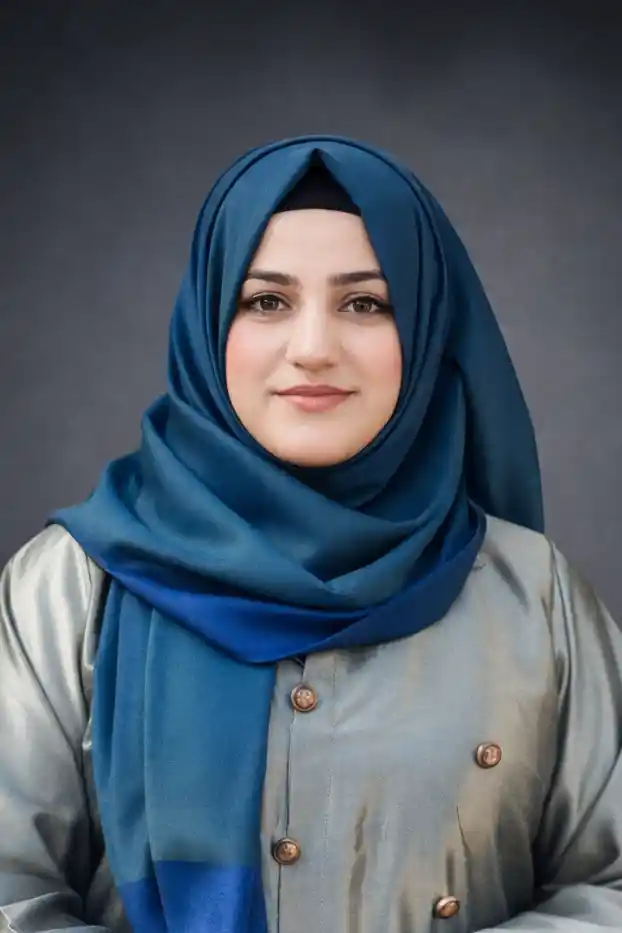 Iqra Tabassum