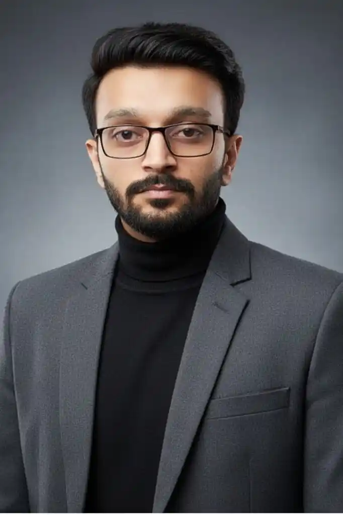 Sohaib Mehmood