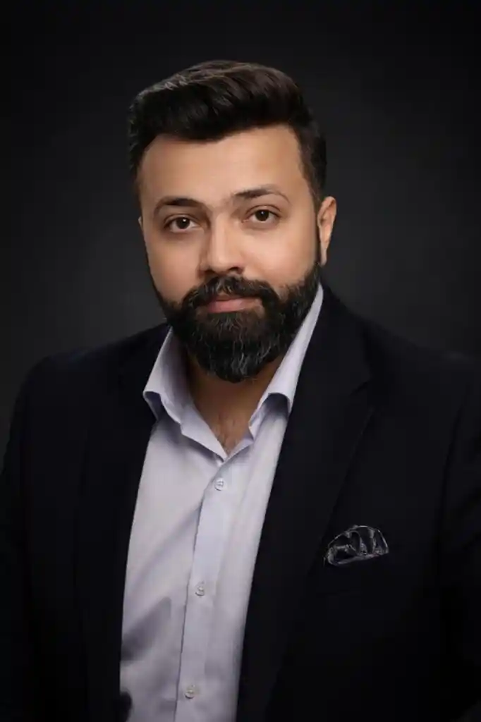 Waqas Zafar
